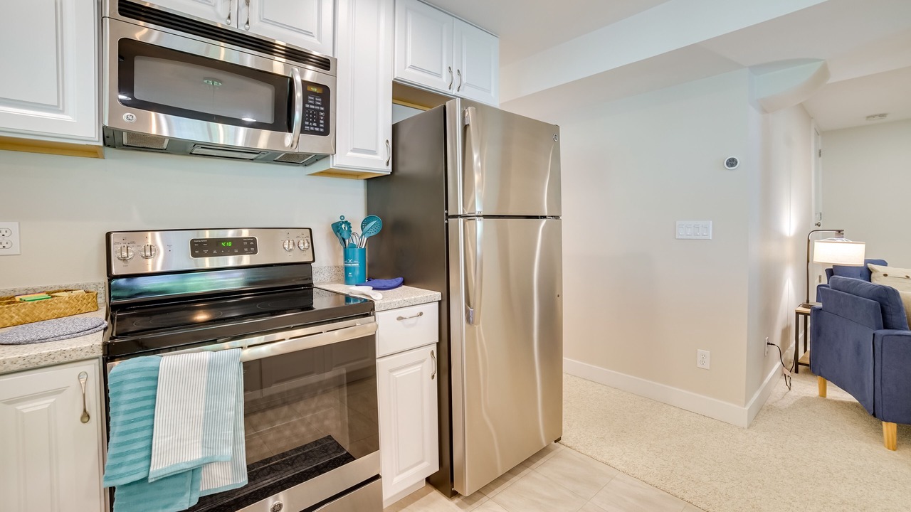 Photo of Kitchen in Westgate