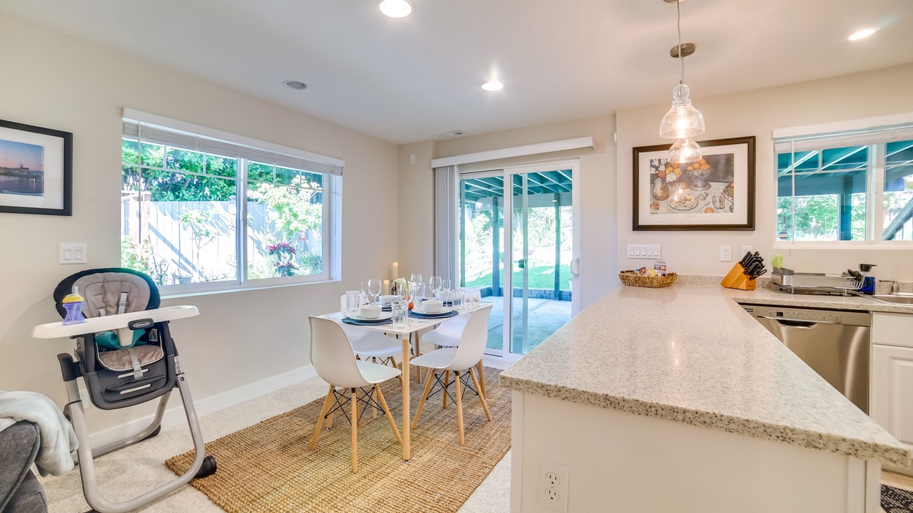 Photo of Kitchen in Westgate