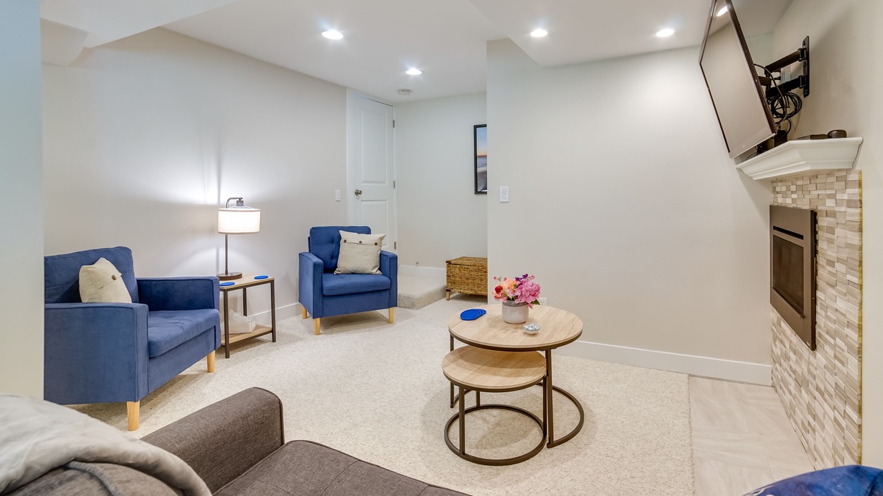 Photo of Livingroom in Westgate