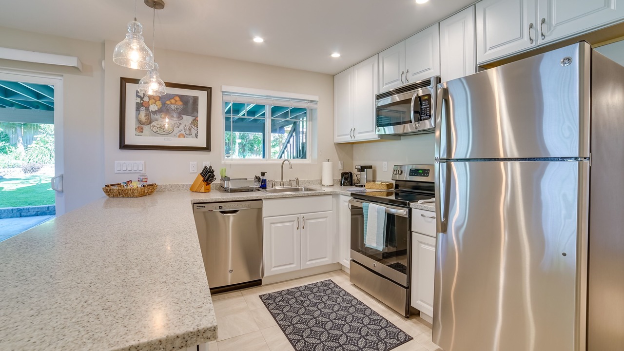 Photo of Kitchen in Westgate