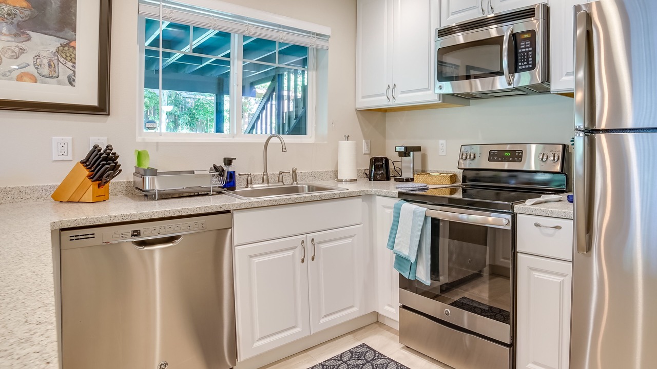 Photo of Kitchen in Westgate