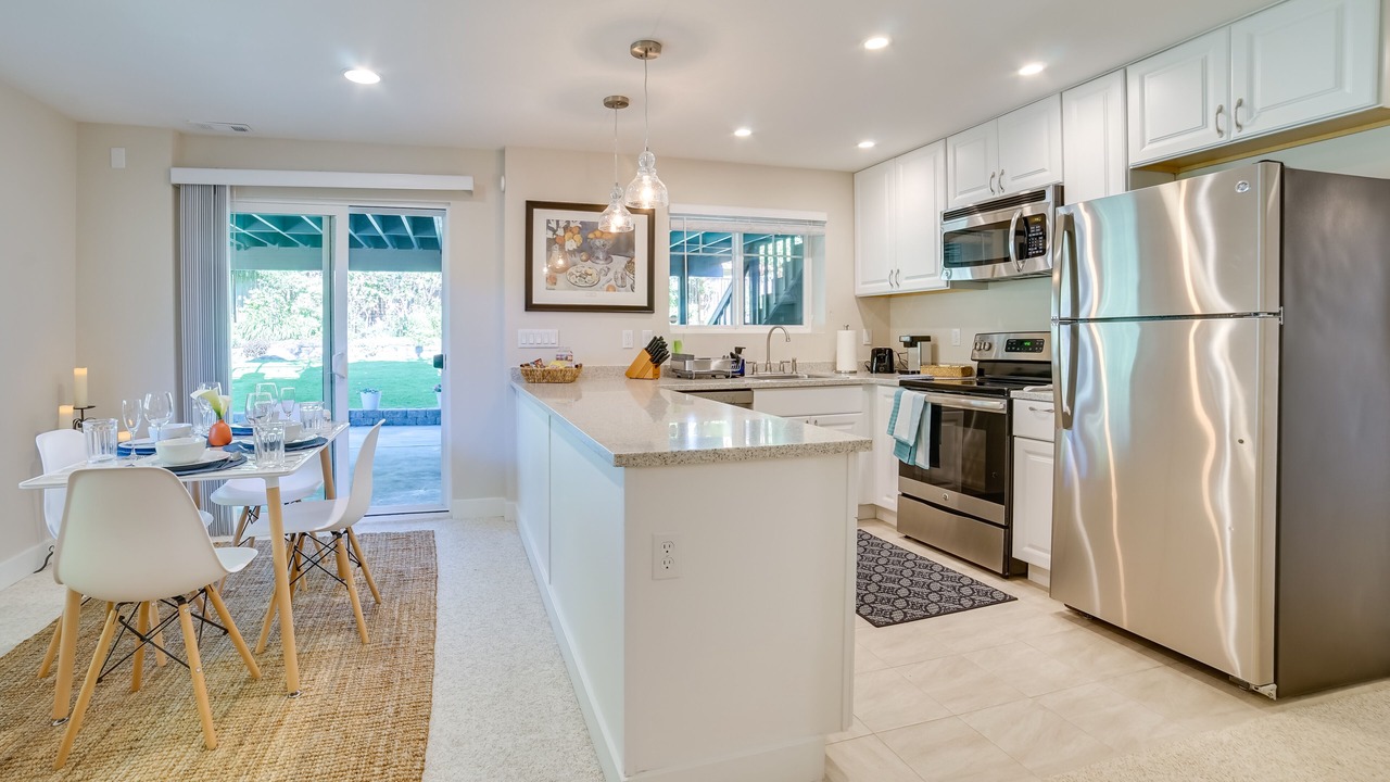 Photo of Kitchen in Westgate