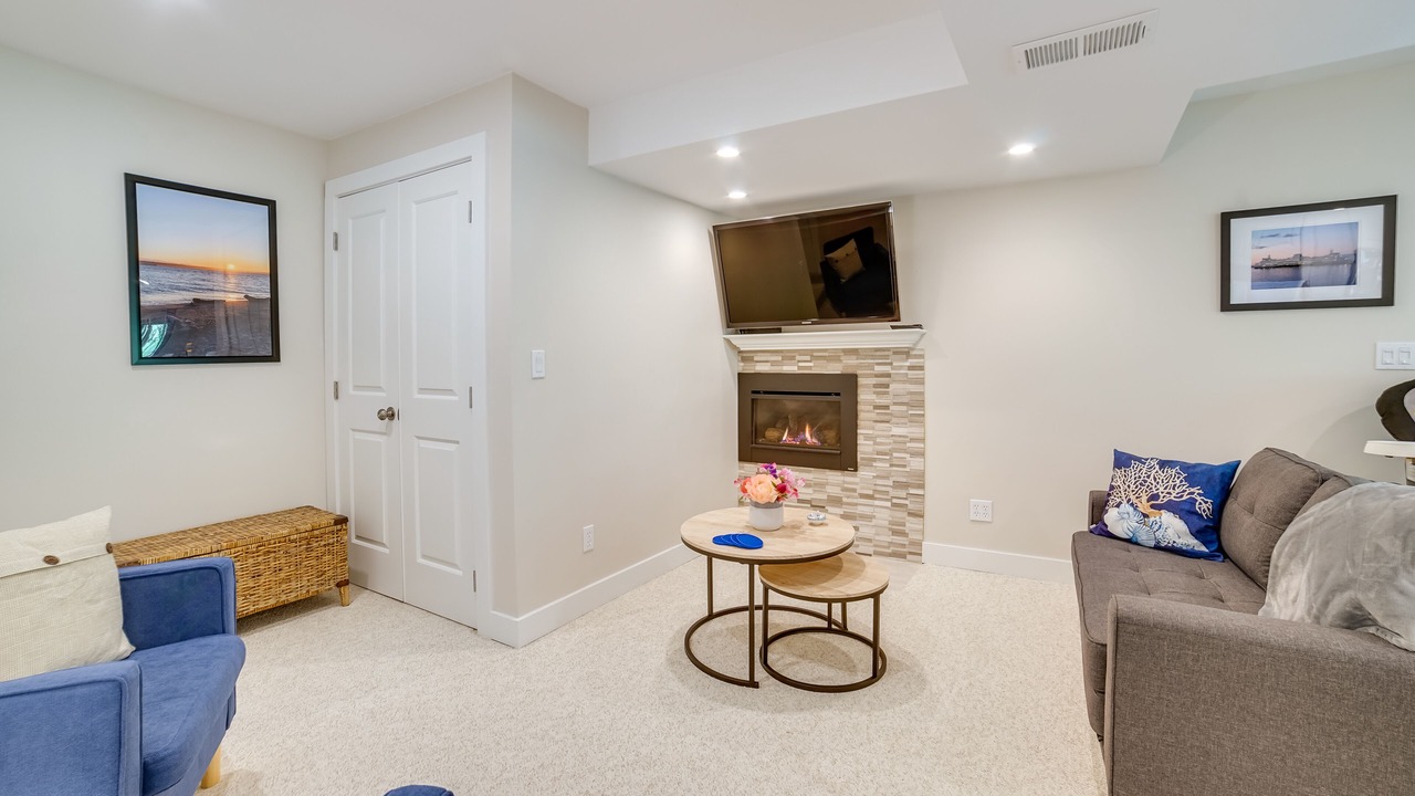 Photo of Livingroom in Westgate