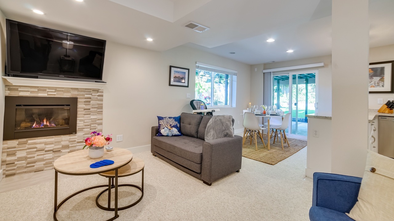 Photo of Livingroom in Westgate
