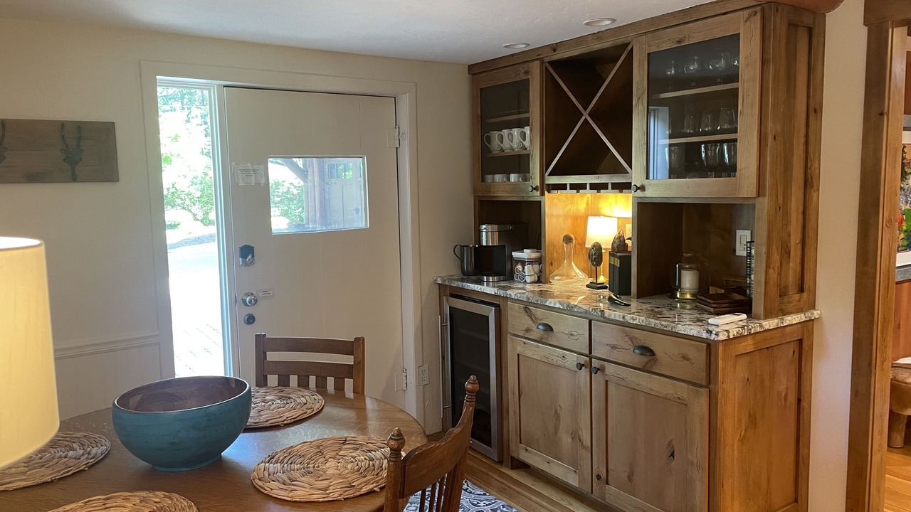 Photo of Kitchen in Hayden Lake