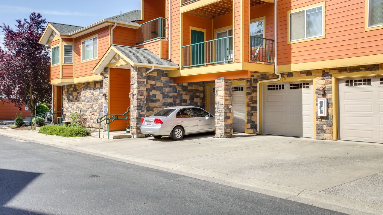 Photo of Outdoor in Coeur d'Alene