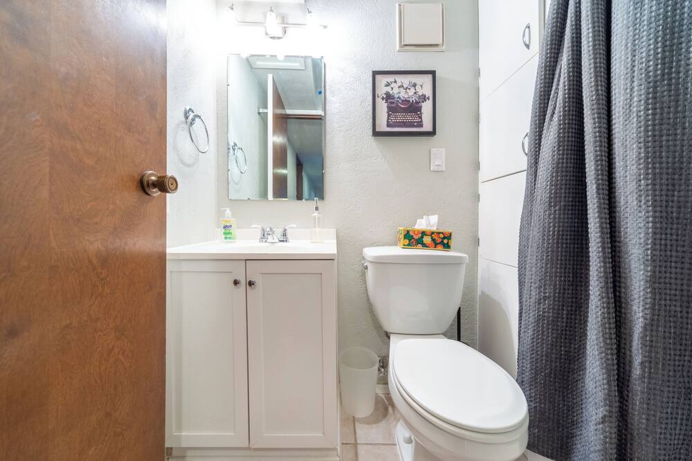 Photo of Bathroom in Waller