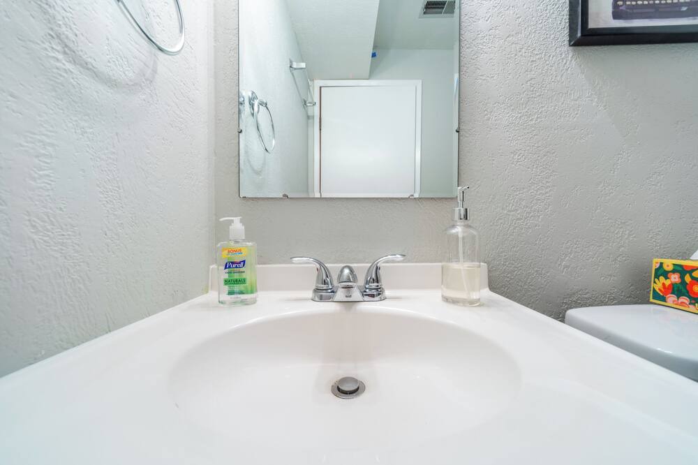 Photo of Bathroom in Waller