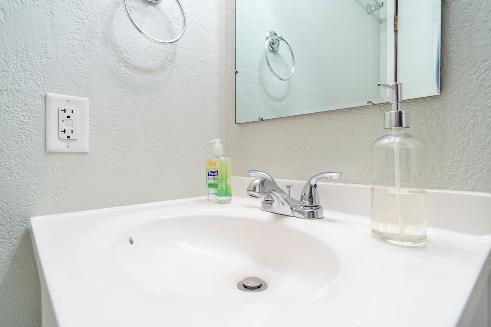 Photo of Bathroom in Waller