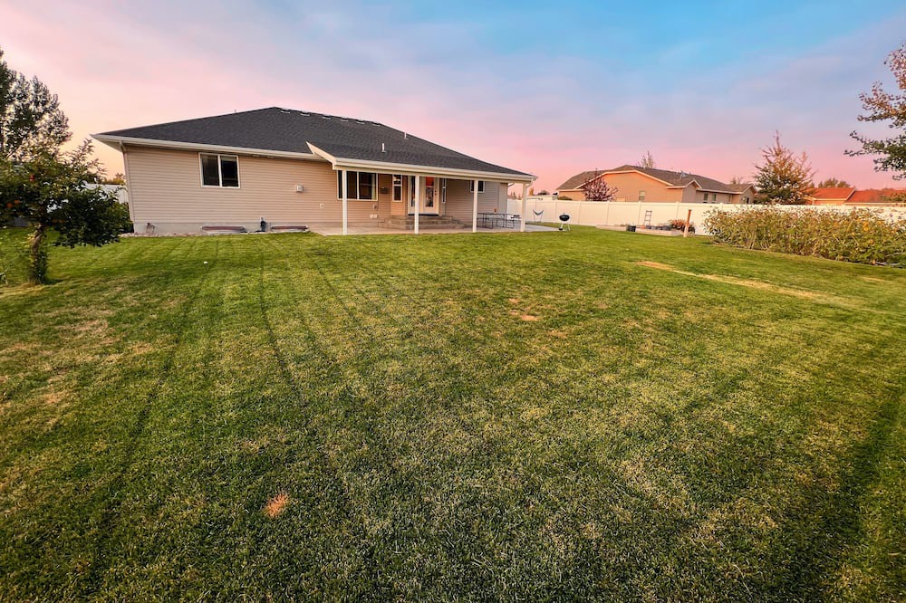 Photo of Outdoor in Ammon