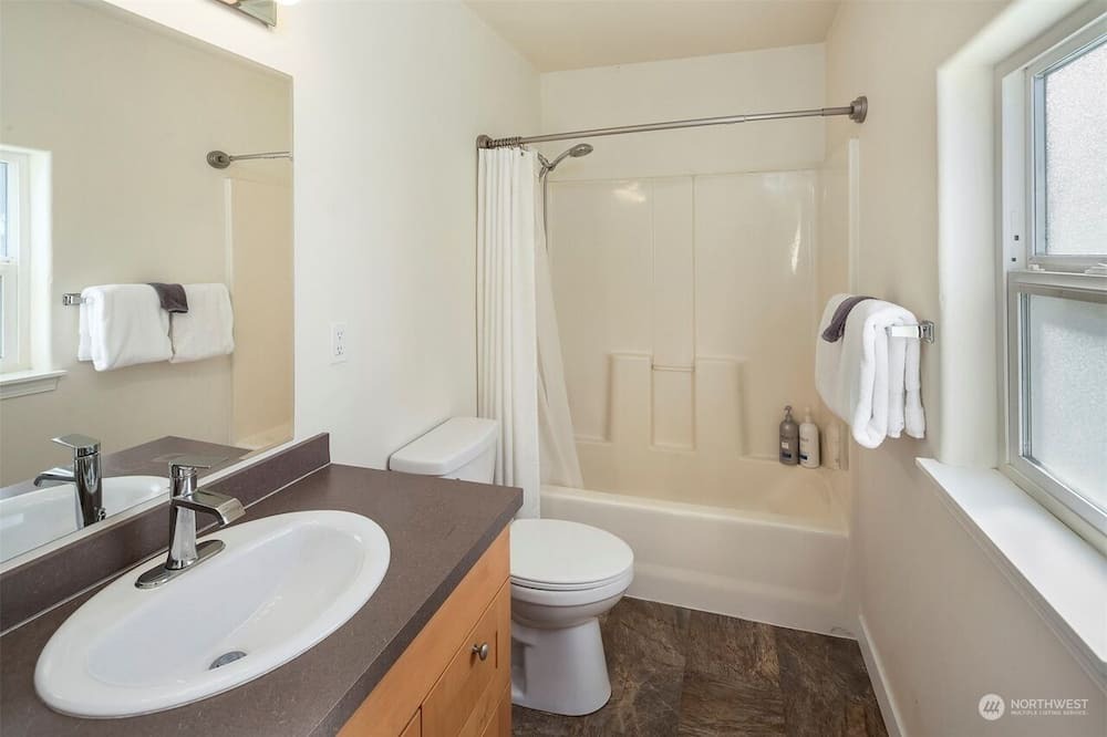 Photo of Bathroom in Ferndale