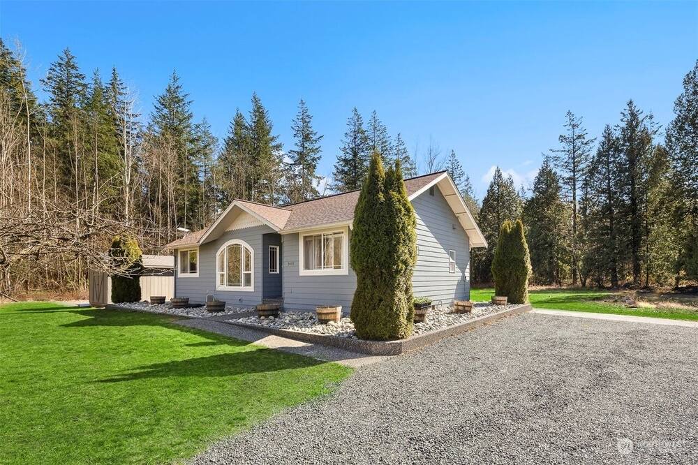 Photo of Outdoor in Ferndale