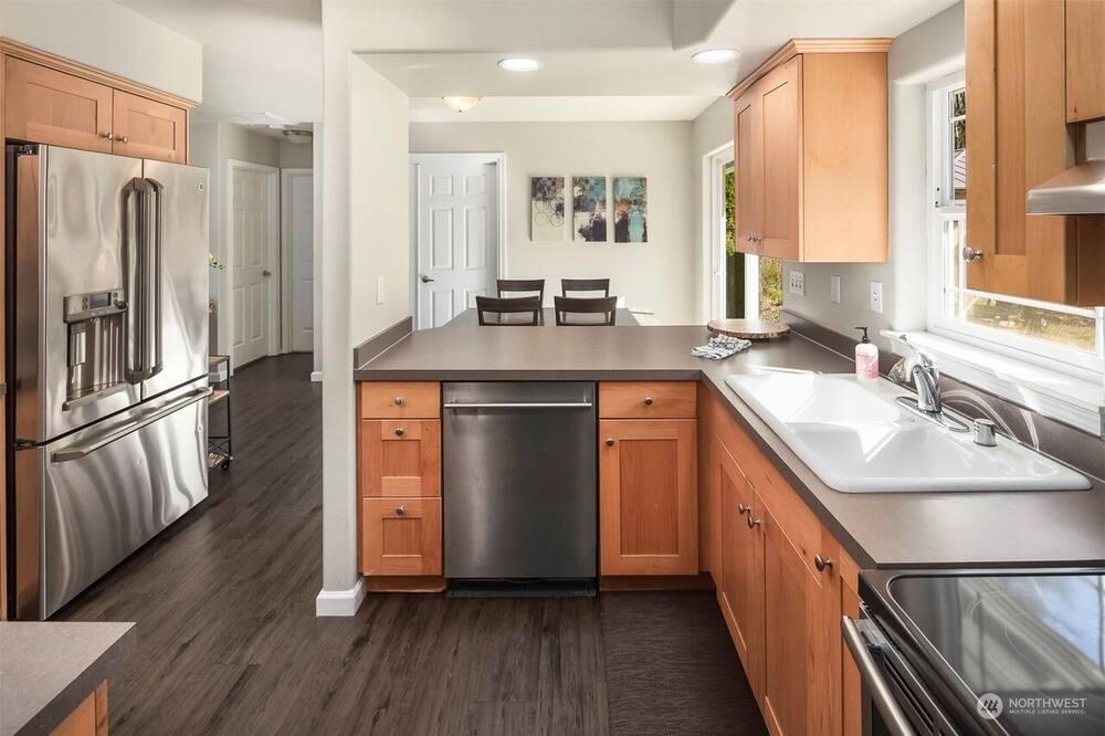 Photo of Kitchen in Ferndale