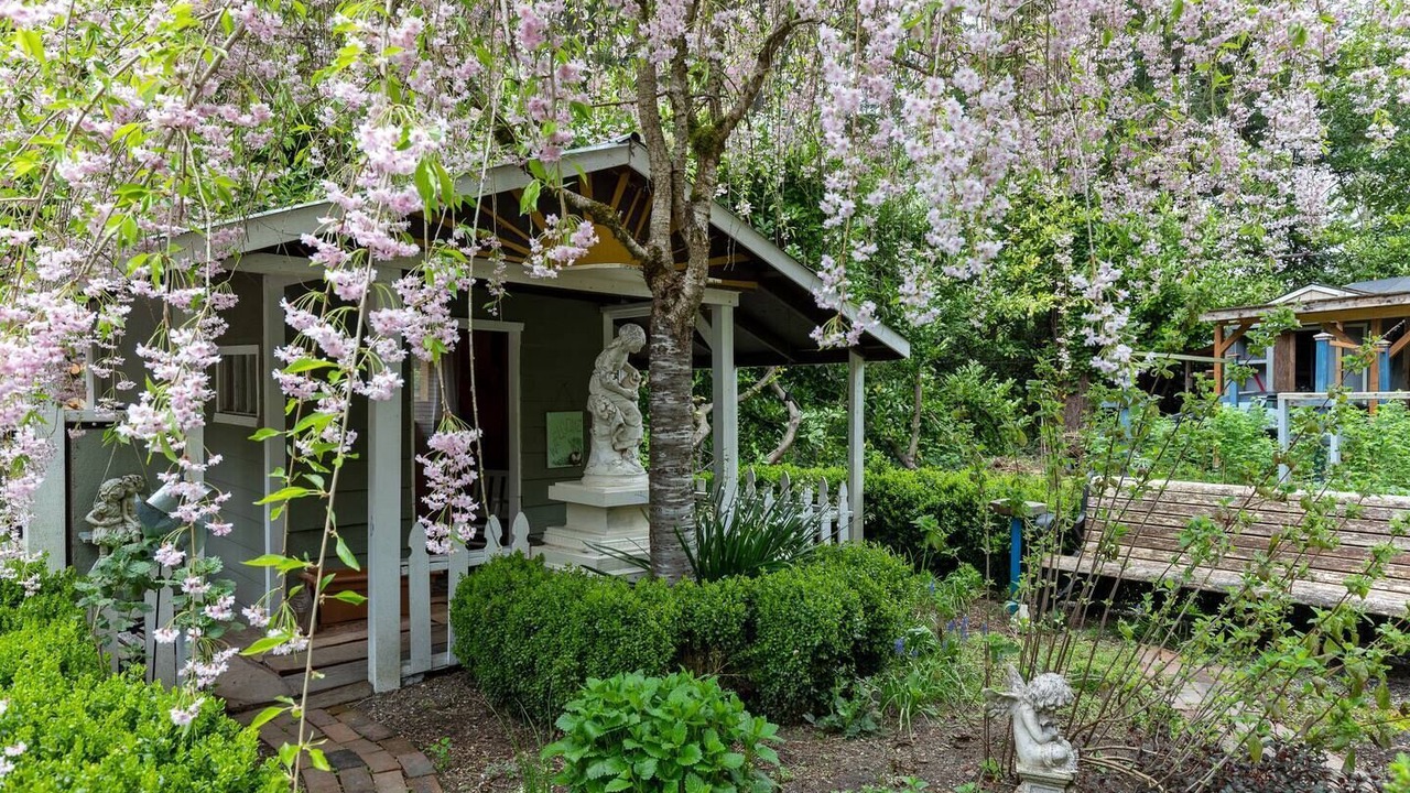 Photo of Outdoor in West Hills