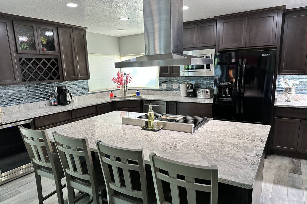 Photo of Kitchen in Grants Pass