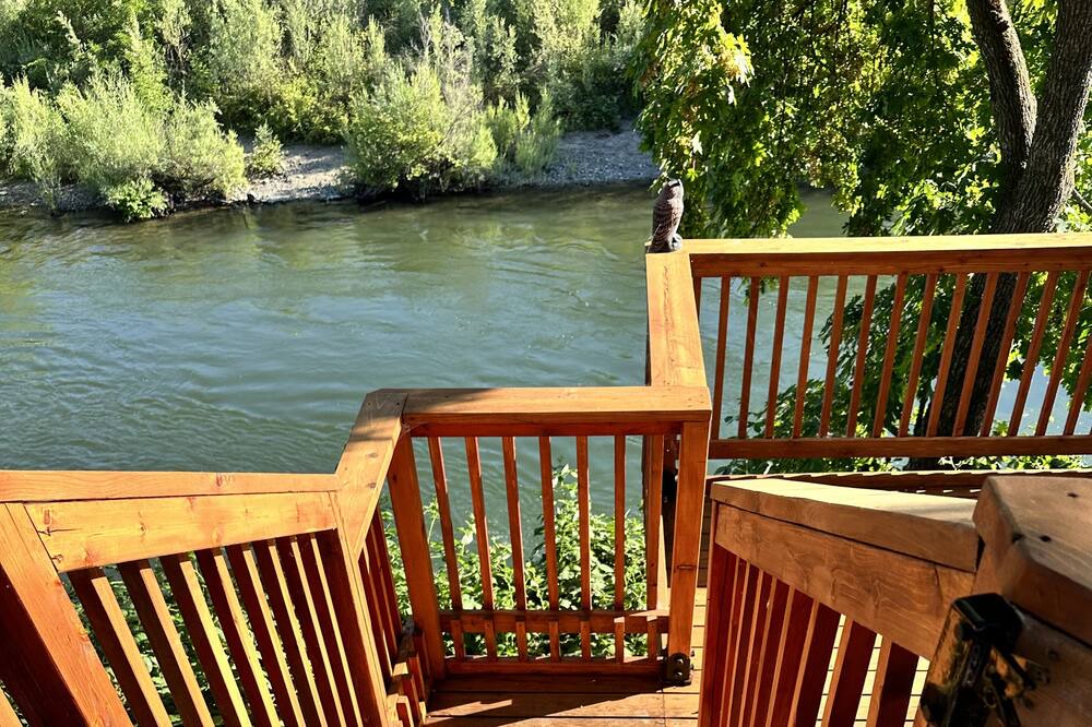 Photo of Outdoor in Grants Pass