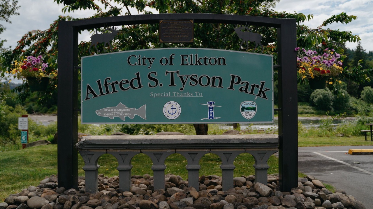 Photo of Outdoor in Elkton