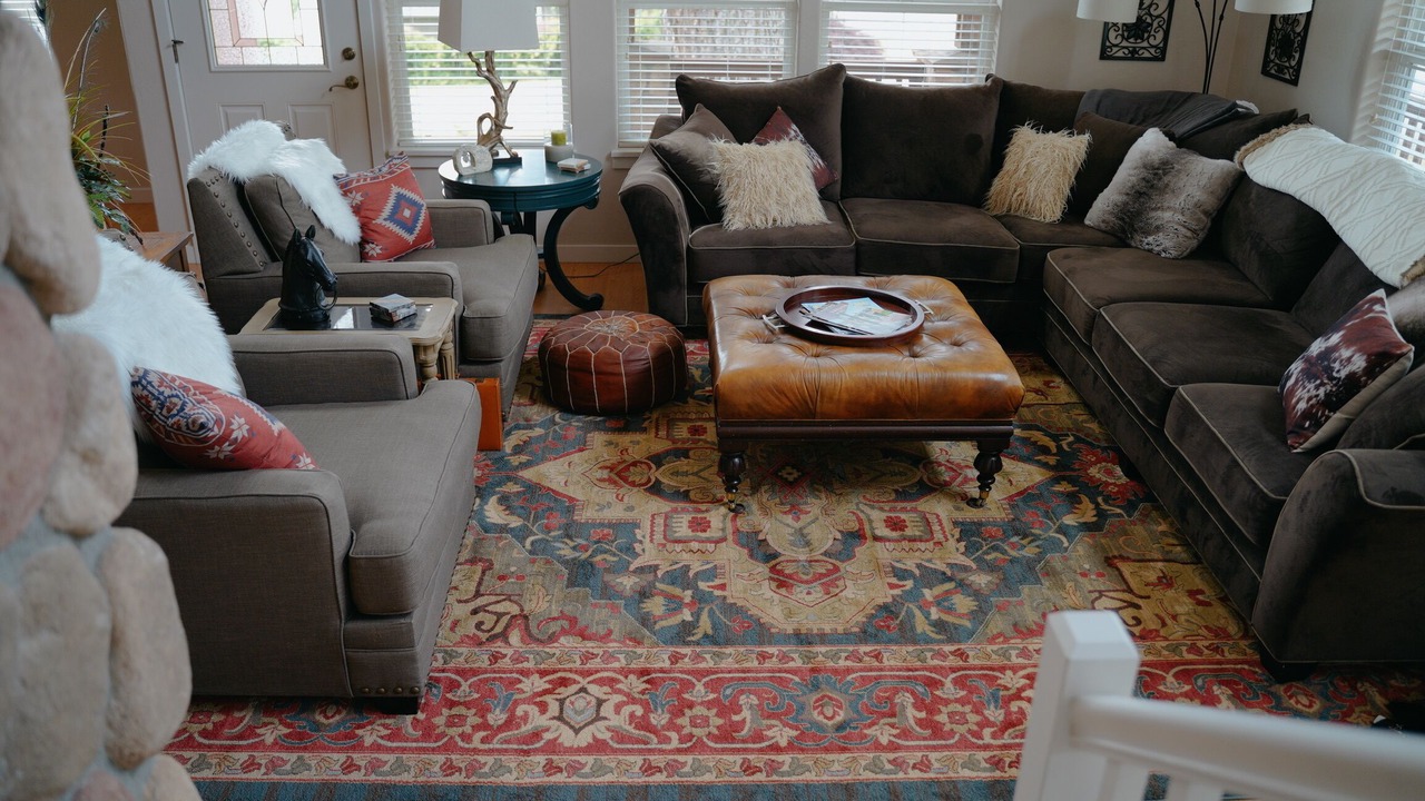 Photo of Livingroom in Elkton