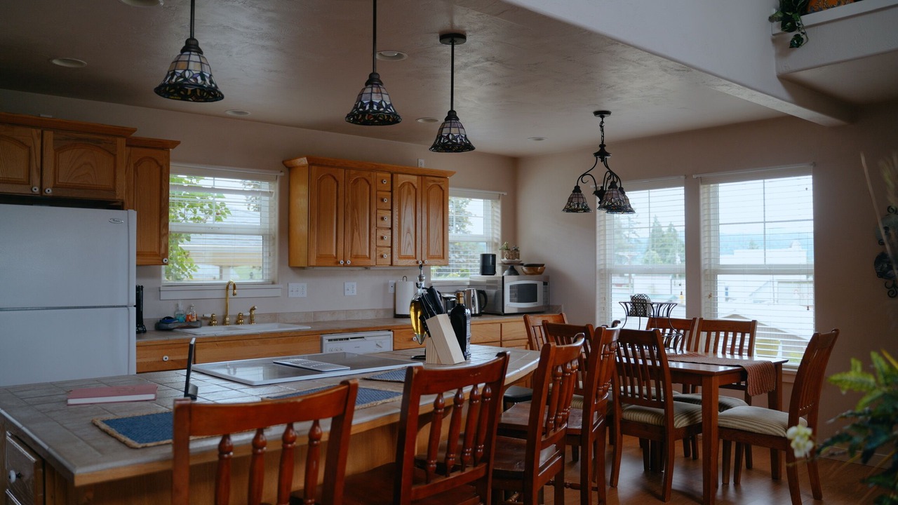 Photo of Kitchen in Elkton