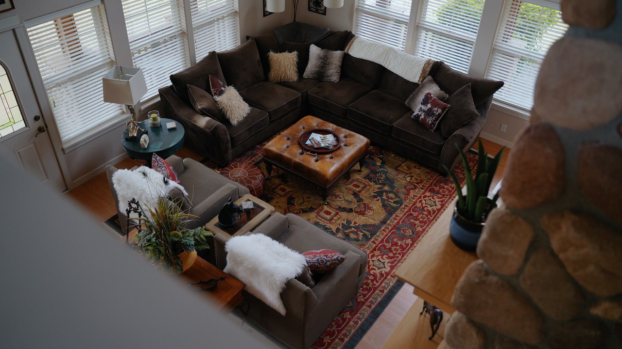 Photo of Livingroom in Elkton