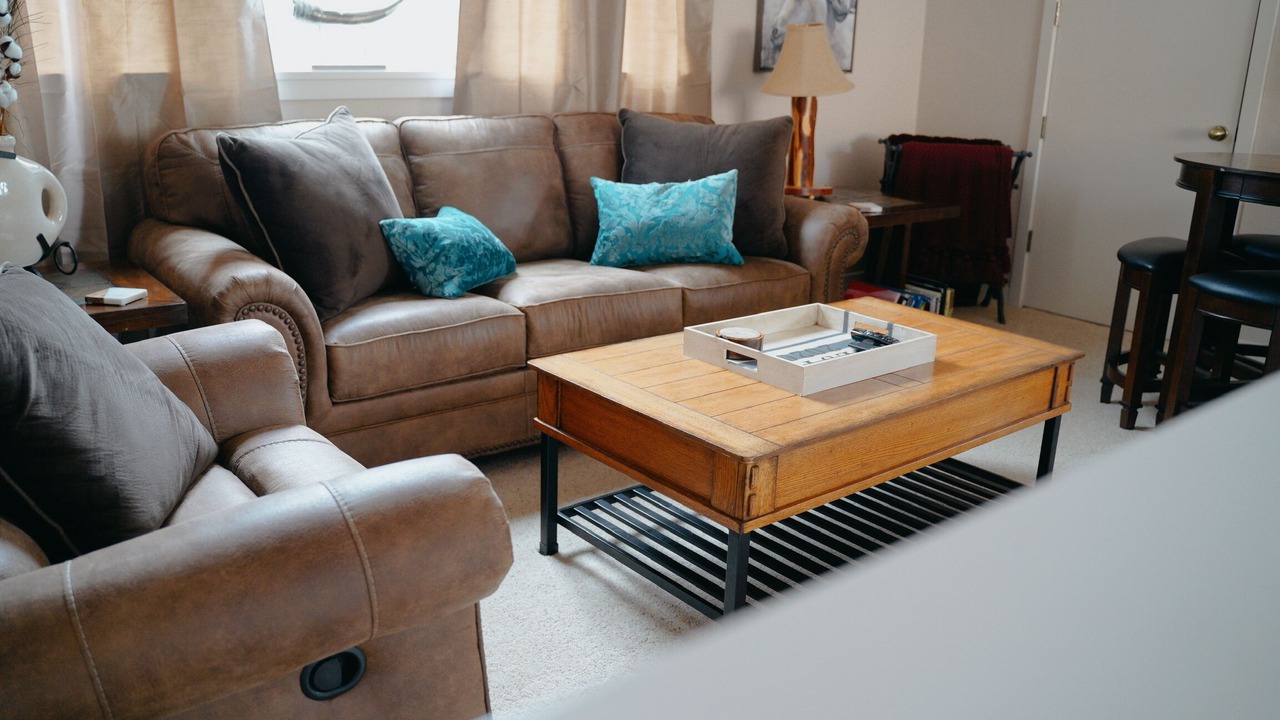 Photo of Livingroom in Elkton