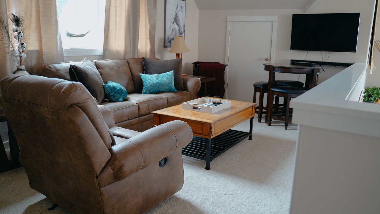 Photo of Livingroom in Elkton