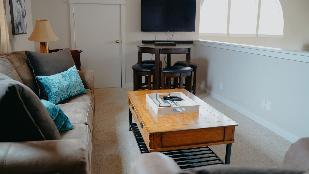 Photo of Livingroom in Elkton