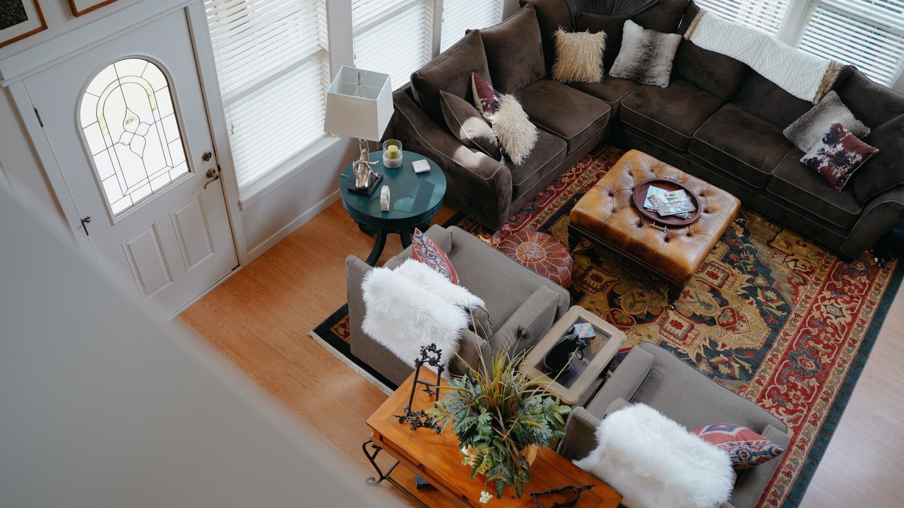 Photo of Livingroom in Elkton
