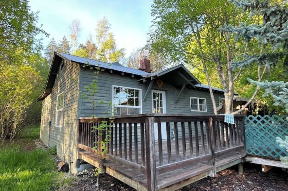 Photo of Outdoor in Kettle Falls