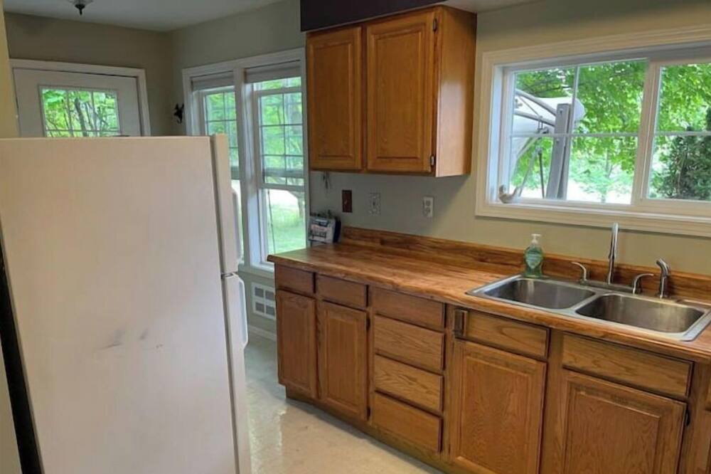 Photo of Kitchen in Kettle Falls