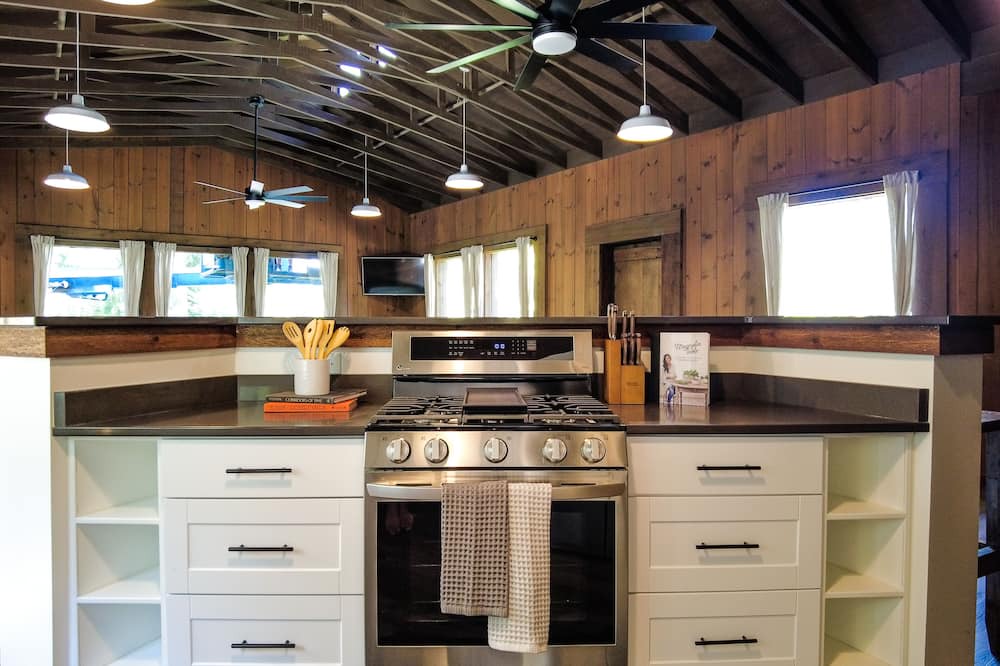 Photo of Kitchen in Bonners Ferry