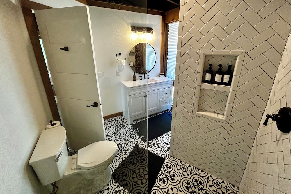 Photo of Bathroom in Bonners Ferry