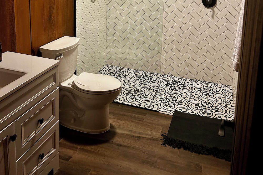 Photo of Bathroom in Bonners Ferry