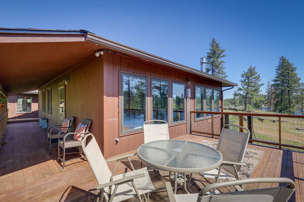 Photo of Outdoor in Medical Lake