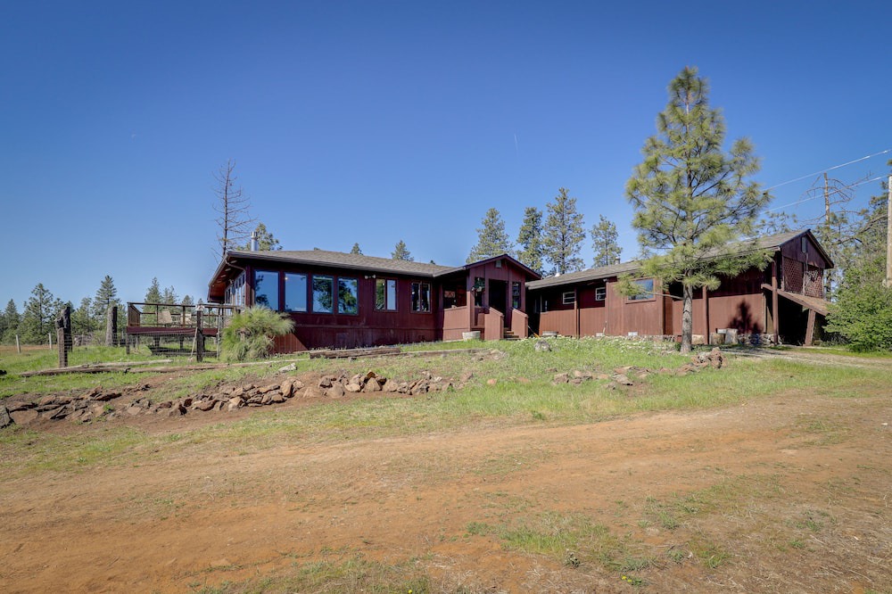 Photo of Outdoor in Medical Lake