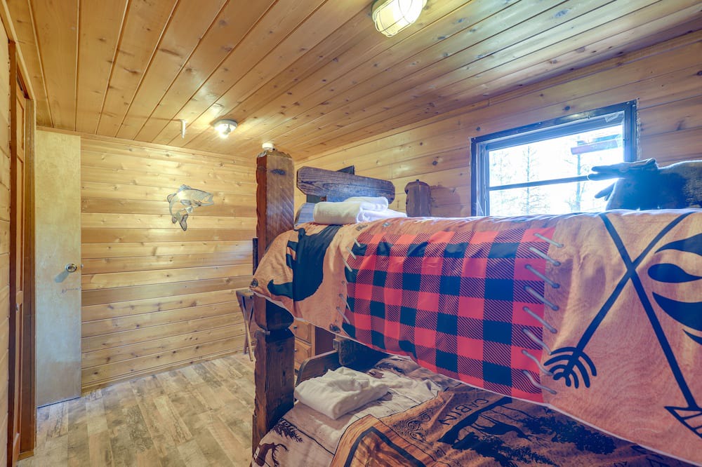 Photo of Bedroom in Medical Lake
