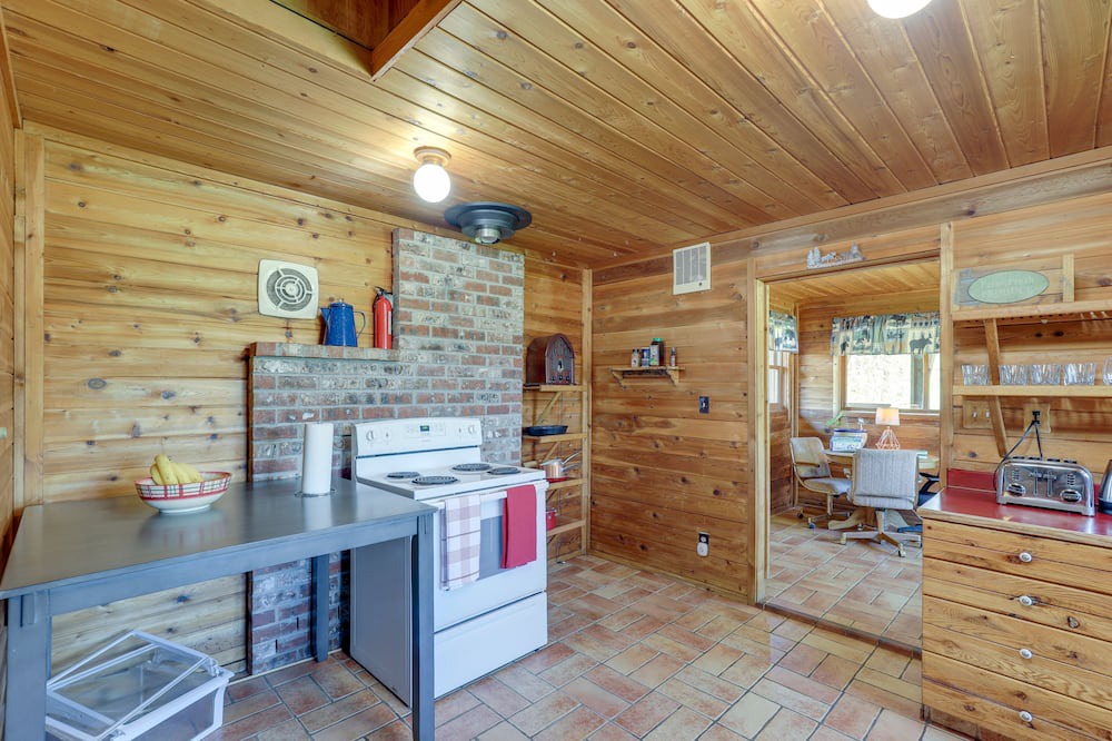 Photo of Kitchen in Medical Lake