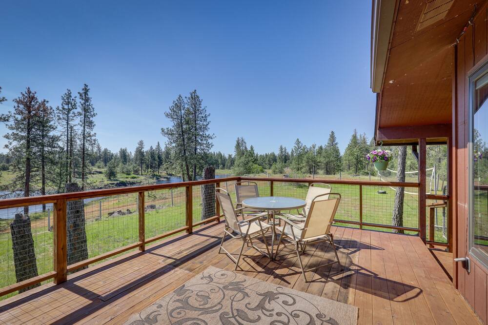 Photo of Outdoor in Medical Lake