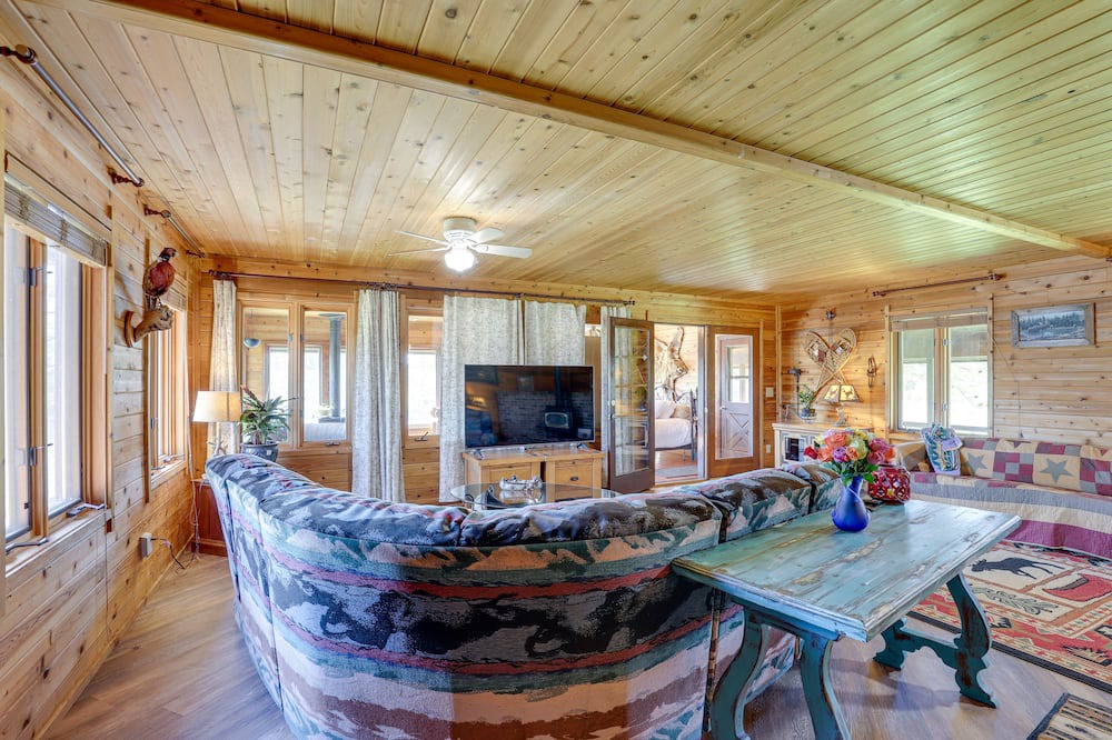 Photo of Livingroom in Medical Lake