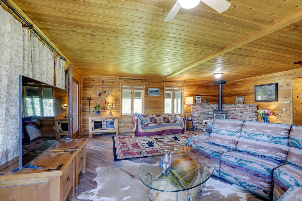 Photo of Bedroom in Medical Lake