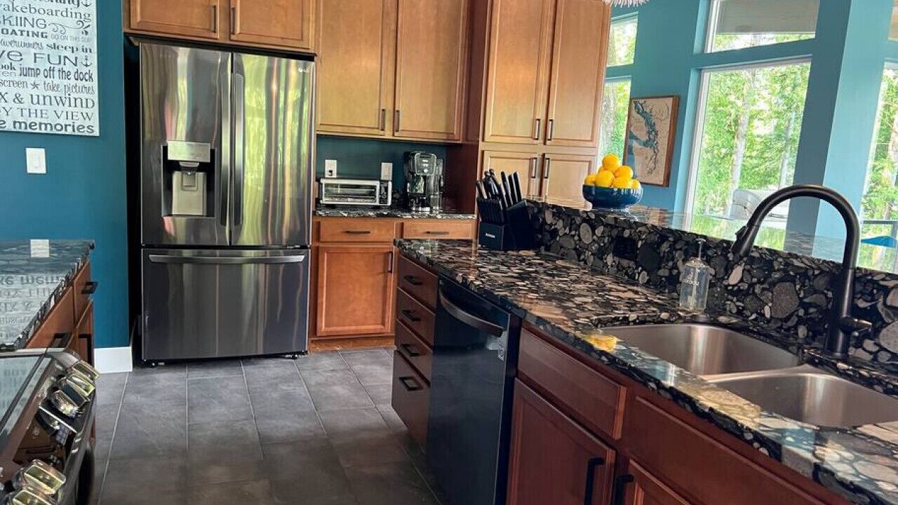 Photo of Kitchen in Sedro-Woolley