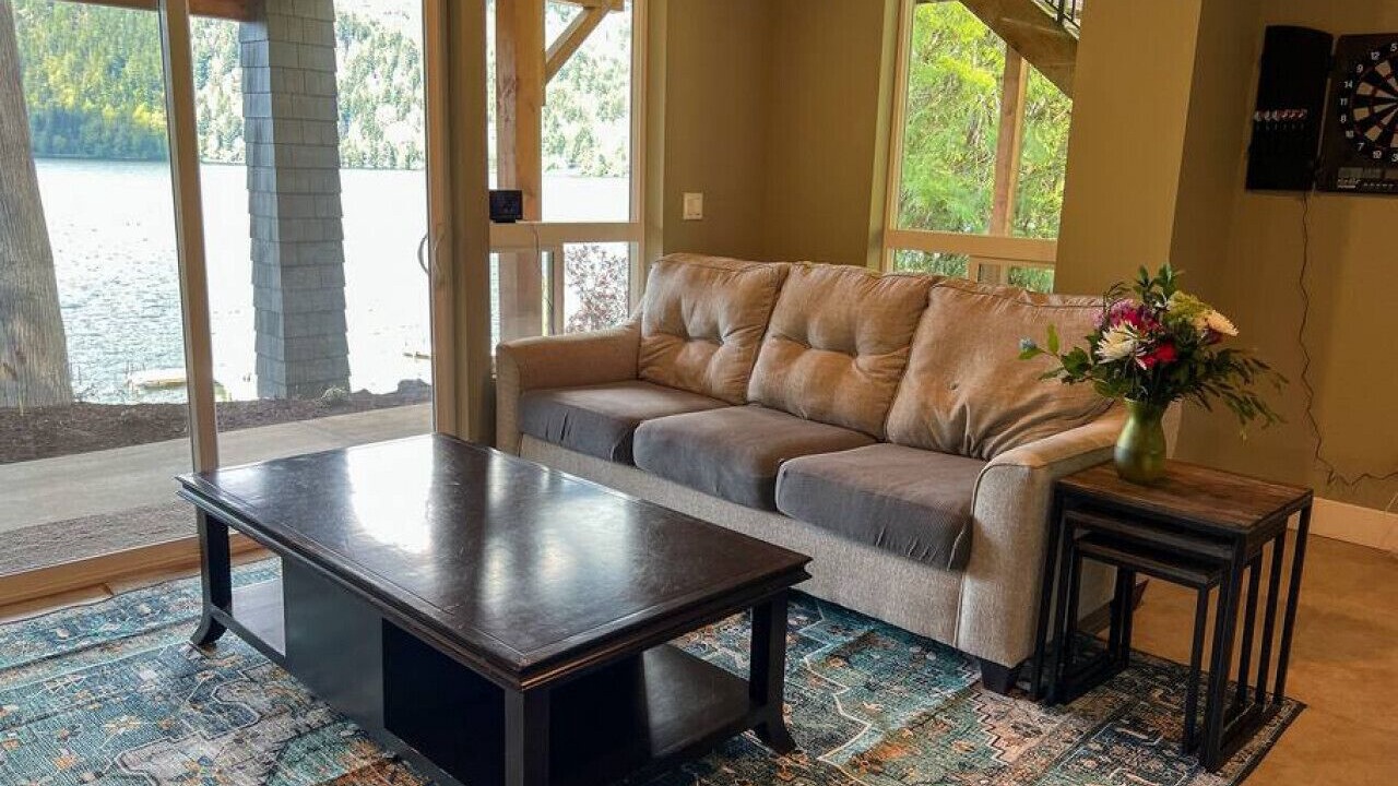 Photo of Livingroom in Sedro-Woolley