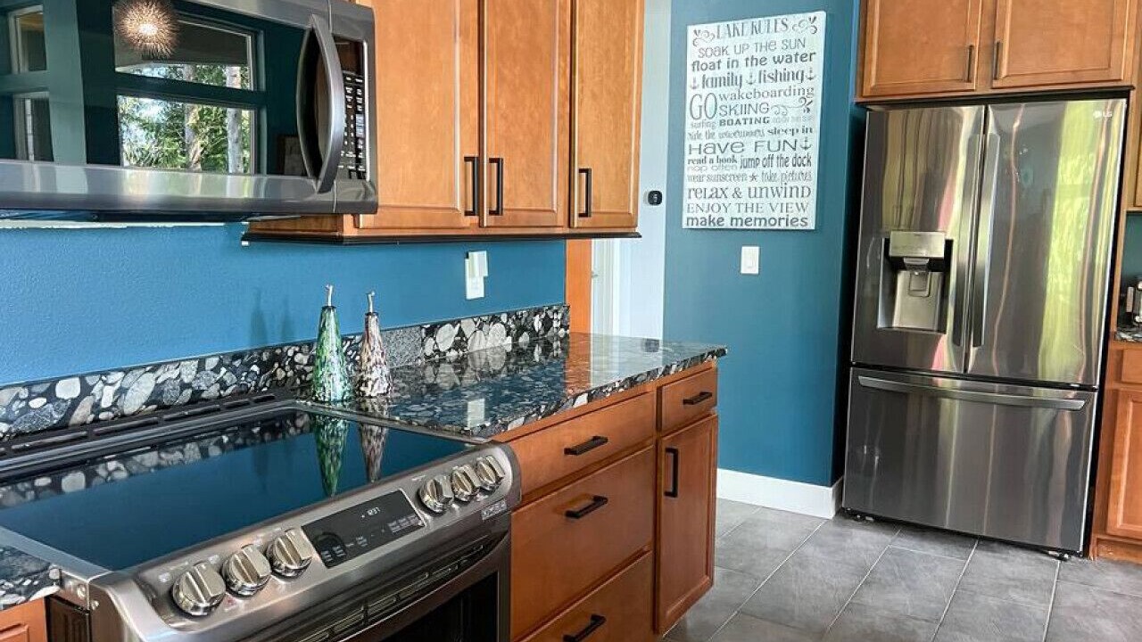 Photo of Kitchen in Sedro-Woolley
