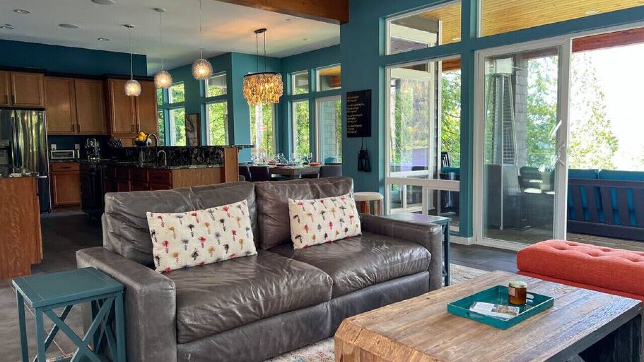 Photo of Livingroom in Sedro-Woolley