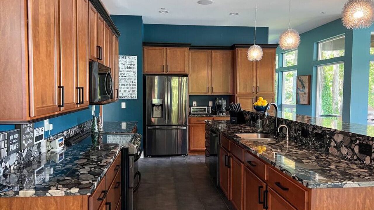 Photo of Kitchen in Sedro-Woolley