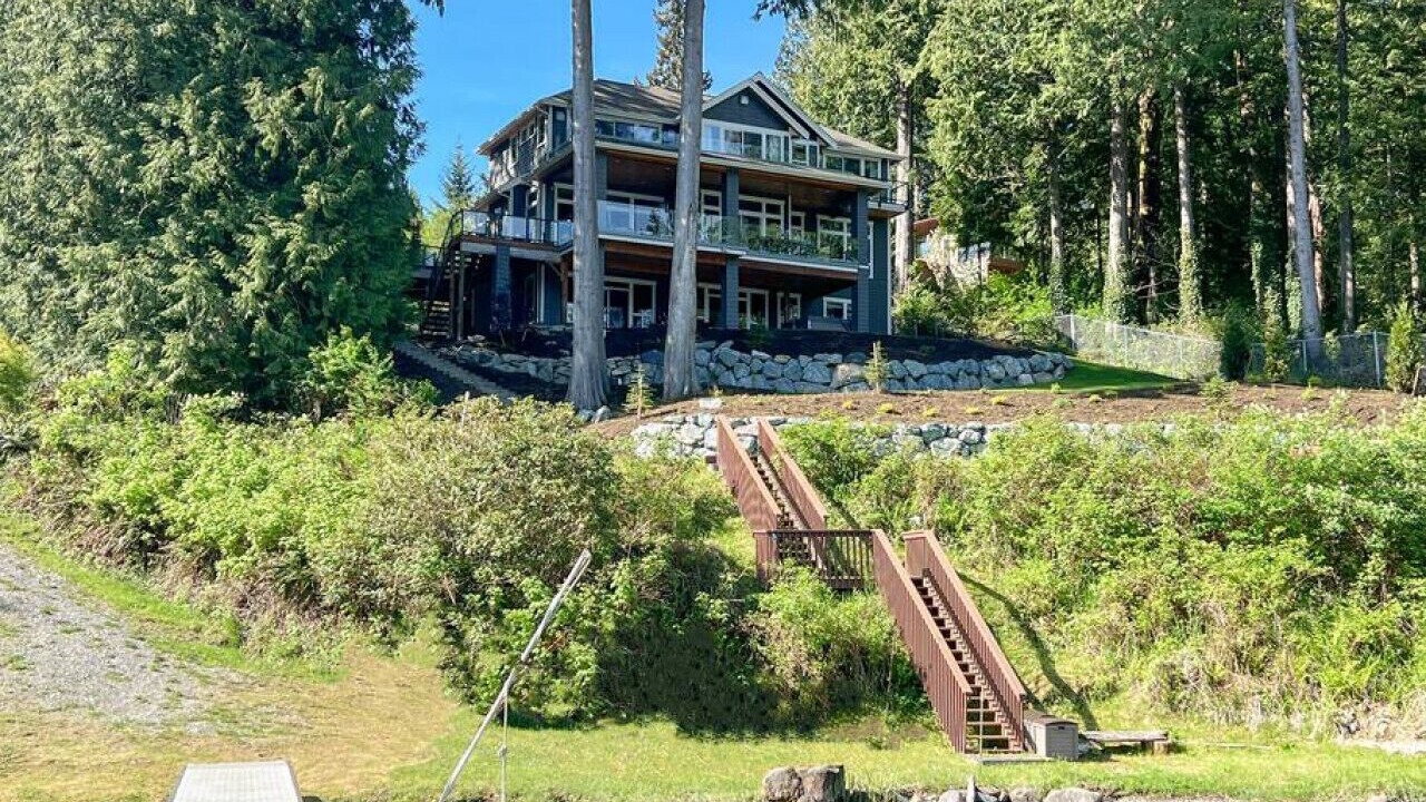 Photo of Outdoor in Sedro-Woolley