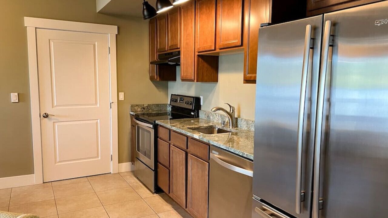 Photo of Kitchen in Sedro-Woolley