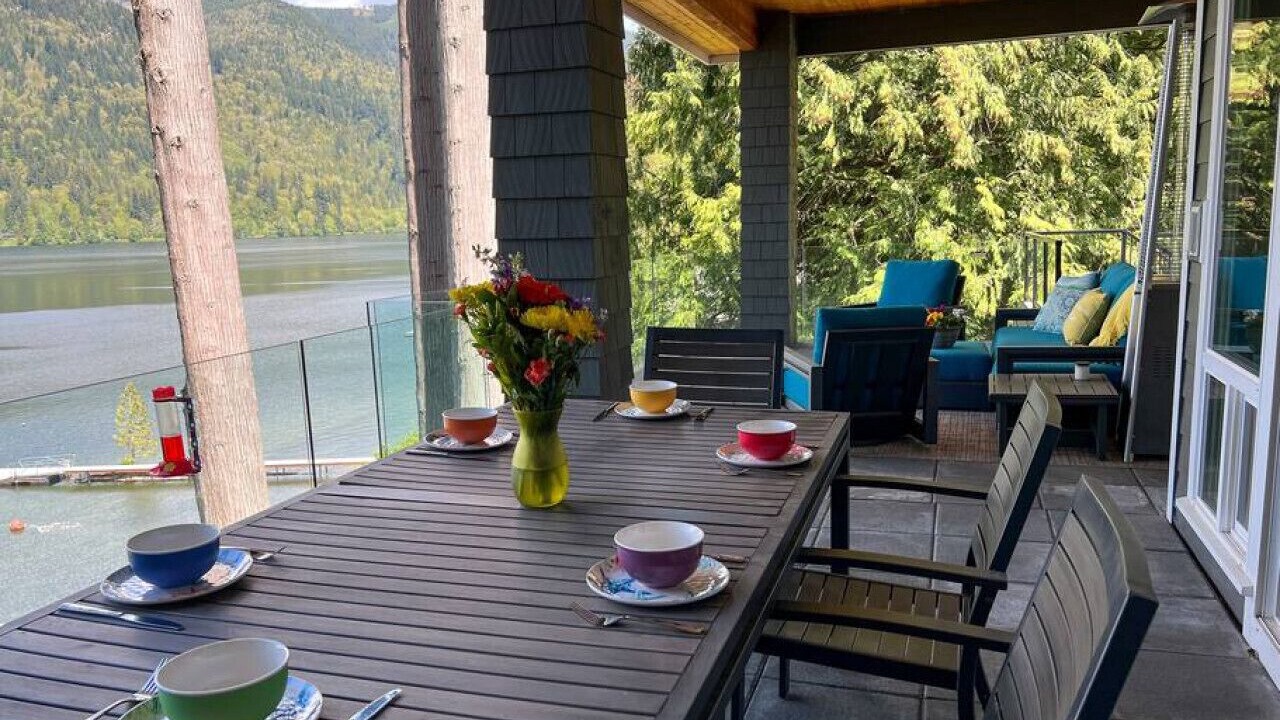 Photo of Outdoor in Sedro-Woolley