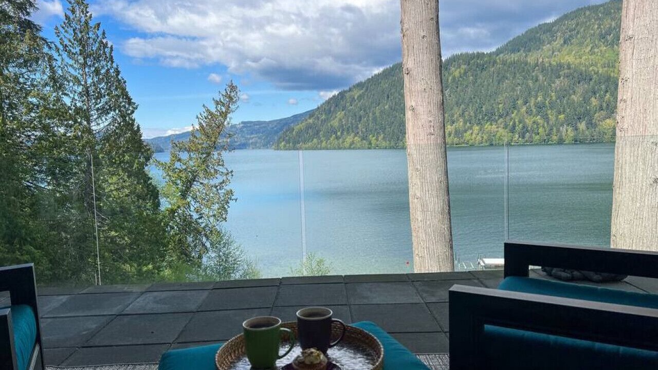 Photo of Outdoor in Sedro-Woolley