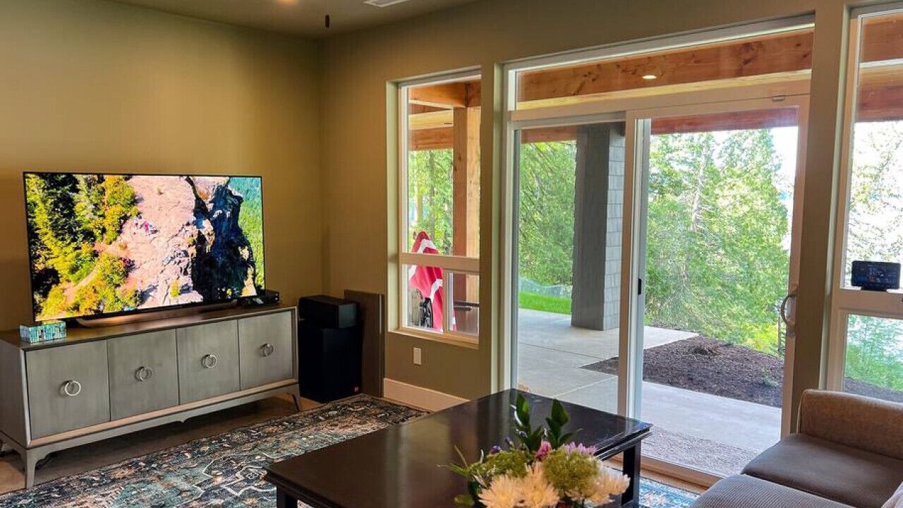 Photo of Livingroom in Sedro-Woolley